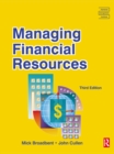 Image for Managing Financial Resources