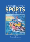 Image for Management of Sports Development