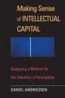 Image for Making sense of intellectual capital: designing a method for the valuation of intangibles