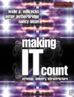 Image for Making IT count: strategy, delivery, infrastructure