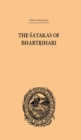 Image for The Satakas of Bhartrihari : 11