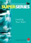 Image for Leading Your Team Super Series
