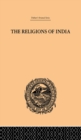 Image for The Religions of India