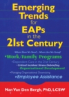 Image for Emerging trends for EAPs in the 21st century