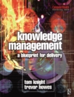 Image for Knowledge management for IT professionals