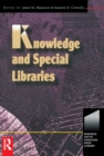 Image for Knowledge and Special Libraries