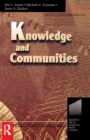 Image for Knowledge and Communities