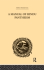 Image for A manual of Hindu pantheism: the Vedantasara : 10