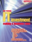 Image for How to Prepare a Business Case for IT Investment