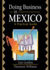 Image for Doing business in Mexico: a practical guide