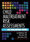 Image for Child maltreatment risk assessments: an evaluation guide