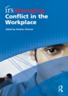 Image for irs Managing Conflict in the Workplace