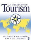 Image for Introduction to Tourism
