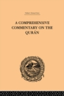 Image for A comprehensive commentary on the Quran: comprising Sale&#39;s translation and preliminary discourse : 4