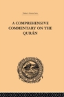 Image for A Comprehensive Commentary on the Quran: Comprising Sale&#39;s Translation and Preliminary Discourse: Volume IV