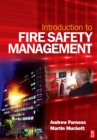 Image for Introduction to fire safety management