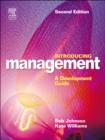 Image for Introducing Management: A Development Guide.