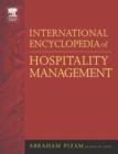 Image for International encyclopedia of hospitality management