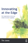 Image for Innovating At The Edge