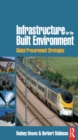 Image for Infrastructure for the Built Environment: Global Procurement Strategies