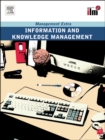 Image for Information and knowledge management.