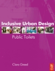 Image for Inclusive Urban Design: Public Toilets