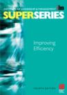 Image for Improving Efficiency Super Series