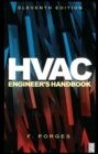 Image for HVAC engineer&#39;s handbook