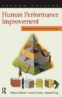 Image for Human performance improvement: building practitioner competence
