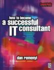 Image for How to Become a Successful IT Consultant