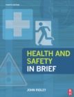 Image for Health and safety in brief