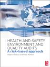 Image for Health and safety, environment and quality audits