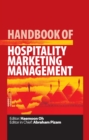 Image for Handbook of Hospitality Marketing Management