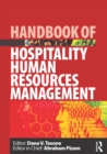 Image for Handbook of Hospitality Human Resources Management