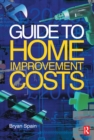 Image for Guide to home improvement costs