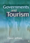 Image for Governments and Tourism