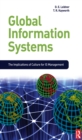 Image for Global information systems: the implications of culture for IS management