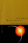 Image for Global Business: Managing Risk and Responsibility Across Borders