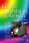 Image for Gay and lesbian tourism: the essential guide for marketing