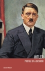 Image for Hitler: Profile of a Dictator