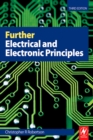 Image for Further Electrical and Electronic Principles