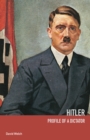 Image for Hitler: profile of a dictator