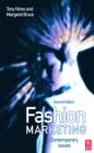 Image for Fashion marketing: contemporary issues