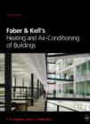 Image for Faber &amp; Kell&#39;s Heating &amp; Air-conditioning of Buildings