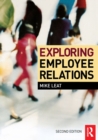 Image for Exploring Employee Relations