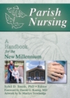 Image for Parish nursing: a handbook for the new millennium