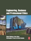Image for Engineering, business and professional ethics