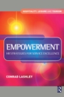 Image for Empowerment: HR Strategies for Service Excellence