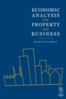 Image for Economic analysis for property and business