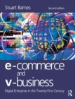 Image for E-Commerce and V-Business: Digital Enterprise in the Twenty-First Century